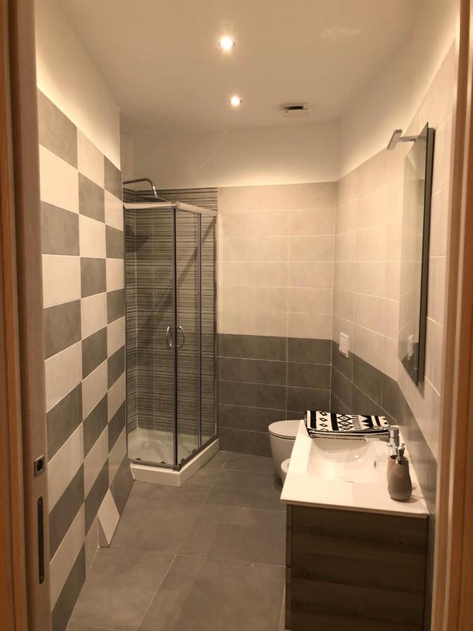Deluxe Dreibettzimmer
